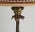 Antique Asian Table Lamp, 1890s For Sale - Image 3 of 11