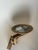 Art Deco Sculptural Gilded Olympia Wall Light by Bernd Beisse, 1980s For Sale - Image 15 of 18