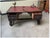 Antique, Imposing Desk from Brittany, 1880 For Sale - Image 6 of 12