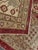 13ft × 17ft 10in Hand Knotted Afghani Wool Rug For Sale - Image 11 of 12