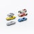 Miniature Car Models, Set of 6 For Sale - Image 6 of 6