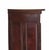 Wood Large Louis XVI Style Walnut Armoire, France Circa 1840 For Sale - Image 7 of 11