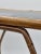 Wood Mid-Century Coffee Table in Bamboo and Rattan, 1960s For Sale - Image 7 of 10