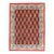 Galerie Shabab Collection Mid-20th Century Chinese Art Deco 9' X 12' Room Size Rug For Sale