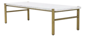 Maitland-Smith Levi Cocktail Table