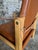 KK47000 Safari Chair in Ash with Cognac Leather by Kaare Klint for Carl Hansen & Søn For Sale - Image 17 of 18