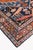 Vintage Shahsavan Runner Rug | Takoma For Sale - Image 11 of 12