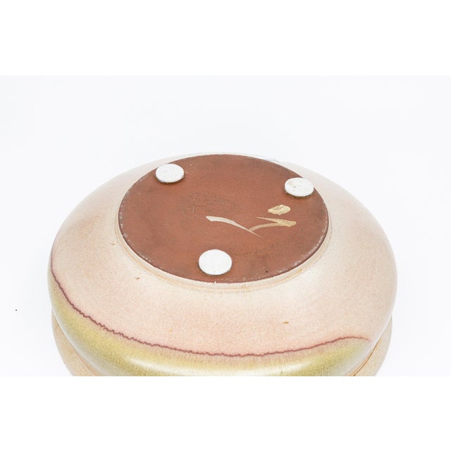 Bowl from Lannem Keramikk Norway For Sale - Image 5 of 6