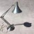 Mid-Century Modern Vintage Articulated Desk Lamp, 1960s For Sale - Image 3 of 8