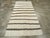 Mid 20th Century Galerie Shabab Collection Mid-20th Century Turkish Flatweave Kilim Gallery Rug For Sale - Image 5 of 10