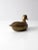 Mid Century Brass Duck For Sale - Image 9 of 10