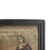 Portuguese School Artist, Religious Scene, 17th Century, Oil Painting For Sale - Image 4 of 6