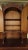 1890s Rare Art Nouveau Eugene Gaillard Maison Bing Oak Hutch Sideboard Signed For Sale In San Diego - Image 6 of 18