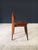Modernist Reconstruction Dining Chairs, France, 1940s, Set of 4 For Sale - Image 17 of 18