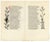 Eric Gill, The Canterbury Tales, Vol IV, 1931, Engraving For Sale - Image 6 of 9