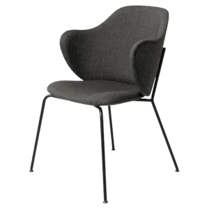 Grey Remix Chair by Lassen