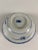 Blue and White Chinese Porcelain Rice Bowl For Sale - Image 6 of 7