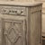 Sand 18th Century Country French Louis XIII Buffet in Stripped Oak For Sale - Image 8 of 18