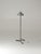 A very rare 1955 mid-century floor lamp designed by H.Th.J.A. Busquet for Hala Zeist. The design features a black tubular...