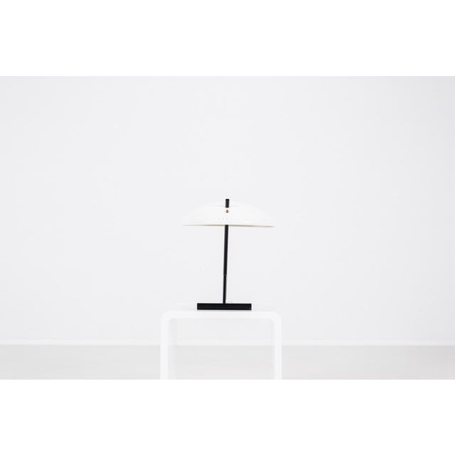 Philips Desk Lamp by Louis Kalff for Philips, 1950s, 1956 For Sale - Image 4 of 18