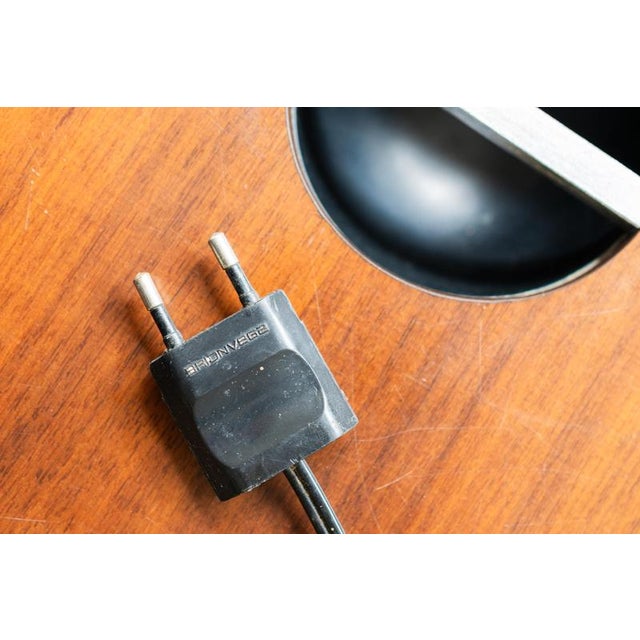 RR 126 Radio by Achille & Pier Giacomo Castiglioni for Brionvega, 1965 For Sale - Image 10 of 13