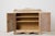 Gustavian (Swedish) Gustavian Classic Sideboard, Northern Sweden, Late 1700s For Sale - Image 3 of 10