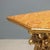 Baroque Console Table in Carved and Gilded Wood For Sale - Image 4 of 12