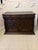 Antique Carved Oak Sideboard, 1880s For Sale - Image 3 of 16