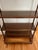 American 1980s Ethan Allen Six Shelf Etagere For Sale - Image 3 of 10