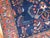 Antique Zabihi Collection Persian Sarouk Manchester Wool Rug - 4'1" x 6'6" For Sale In New York - Image 6 of 10