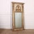French Painted Trumeau Mirror For Sale - Image 15 of 15