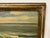 Oil on Board of New Hampshire Coastal Scene For Sale - Image 10 of 12