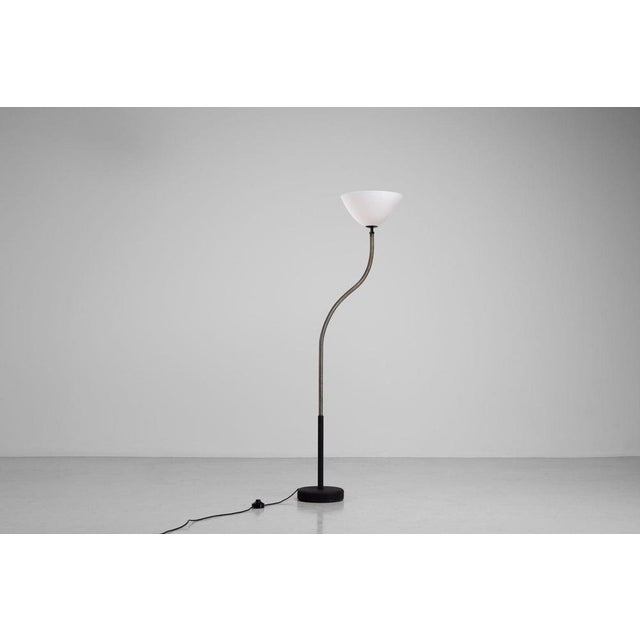 Model 1051 Floor Lamp by Gino Sarfatti for Arteluce, Italy, 1966 For Sale - Image 13 of 18