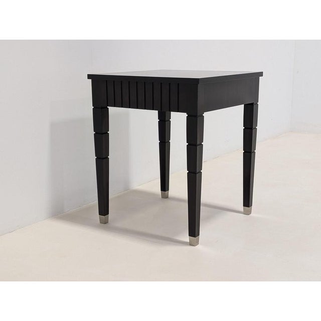 Side Table from Casamilano Home, 1990s For Sale - Image 9 of 13