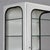 1970s Vintage Glass and Iron Medical Cabinet, 1970s For Sale - Image 5 of 10