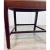 Thomas O’Brien for Hickory Chair Transitional Architectural Dining Chairs Set of 6 For Sale - Image 9 of 10