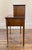Pennsylvania House Ladies Writing Desk and Chair For Sale - Image 14 of 16