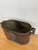 Early 21st Century Antique Copper Boiler Tub For Sale - Image 5 of 12