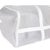 Clear Epi PVC Wavy Keepall Bandoulière 50 For Sale In New York - Image 6 of 8