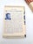 Paper 3 Vintage Swedish Hardcover Books 1950s, Svalans Jubileumsserien, Irwin Shaw the Young Lions & Harry Martinson, Bonniers Förlag For Sale - Image 7 of 12