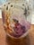 Rare Antique Jean Pouyat Limoges (j.p.l.) Hand-Painted Japonisme Veilleuse Tea Warmer, France For Sale - Image 9 of 18