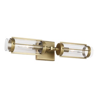 Flynn Linear Bath Sconce (Ralph Lauren for Visual Comfort) For Sale