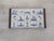 Blue Vintage Ney Ceramic Cooktop, 1950s For Sale - Image 8 of 14