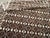 Galerie Shabab Collection Mid-20th Century Turkish Anatolian Accent Carpet For Sale - Image 10 of 10