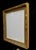 Vintage Burnes of Boston "Palermo Gold" Gold Ornate Filigree Wood Picture Frame. For Sale - Image 14 of 18