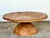 Early 21st Century Vintage Puzzle Wood Coffee Table For Sale - Image 5 of 12