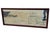 English 19th Century English Solid Mahogany Fireplace Hallway Mirror. For Sale - Image 3 of 13