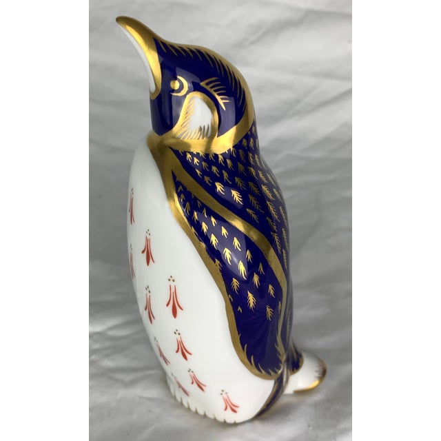 Painted Ceramic Bird For Sale In Los Angeles - Image 6 of 7