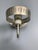 Metal Italian Wall Lights by Stilnovo, 1950, Set of 2 For Sale - Image 7 of 11