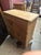 Danish Peach Pine Dresser For Sale - Image 4 of 7